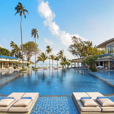 Melia Koh Samui Hotel Ngoại thất bức ảnh